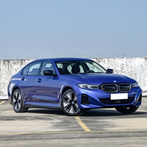Made In China EV Cars 2024 BWM I3 2wd Rwd Adult 4 Wheel Vehicle Ev Electric New Cars