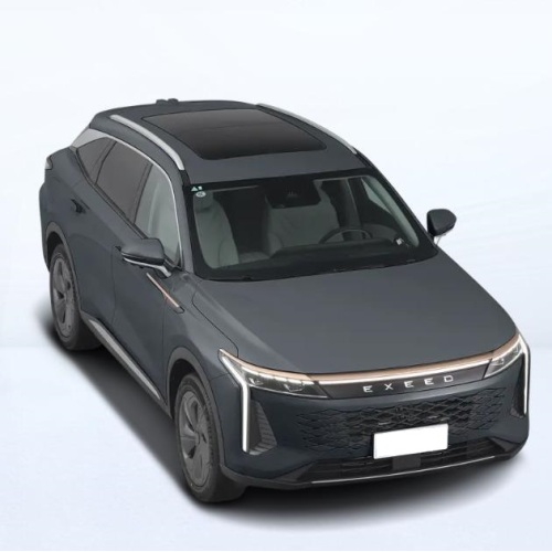 EXEED VX RX 5 Door 5 Seater 4 Wheeler Petrol Suv Exeed Gasoline Car For Adults