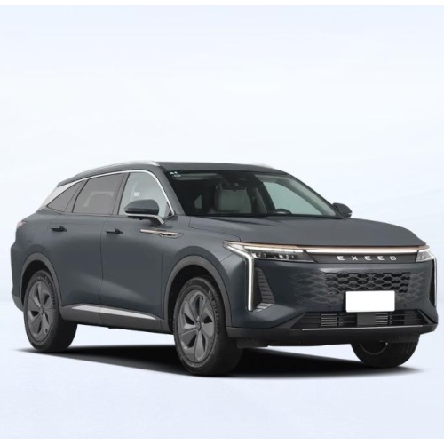 EXEED VX RX 5 Door 5 Seater 4 Wheeler Petrol Suv Exeed Gasoline Car For Adults