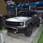 High Speed Jetour Traveler 2024 2.0T New Suv Petrol Gasoline Car Jetour Traveler For Sale