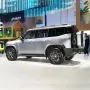 High Speed Jetour Traveler 2024 2.0T New Suv Petrol Gasoline Car Jetour Traveler For Sale