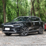 2022 Luxury 7Seat Suv 600Km Byd Tang Ev New Energy Vehicle Electric Car For Sale