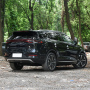 2022 Luxury 7Seat Suv 600Km Byd Tang Ev New Energy Vehicle Electric Car For Sale