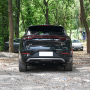 2022 Luxury 7Seat Suv 600Km Byd Tang Ev New Energy Vehicle Electric Car For Sale