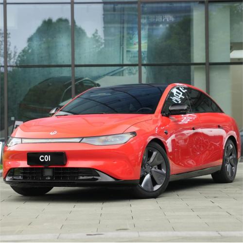 Long Battery 2023 Rwd Awd New Energy  Leapmotor C01 Vehicle Electric Cars