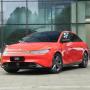 Long Battery 2023 Rwd Awd New Energy  Leapmotor C01 Vehicle Electric Cars