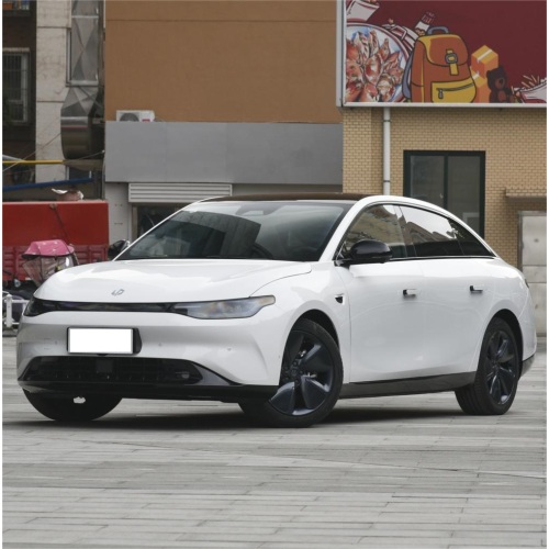 Long Battery 2023 Rwd Awd New Energy  Leapmotor C01 Vehicle Electric Cars