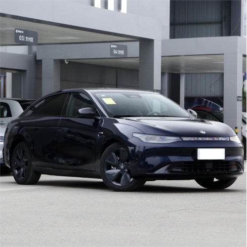 Long Battery 2023 Rwd Awd New Energy  Leapmotor C01 Vehicle Electric Cars