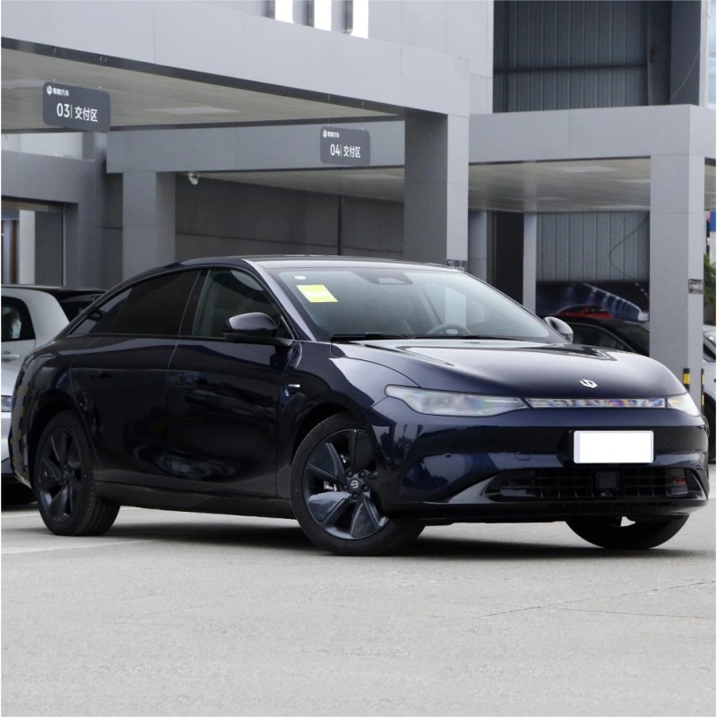 Long Battery 2023 Rwd Awd New Energy  Leapmotor C01 Vehicle Electric Cars