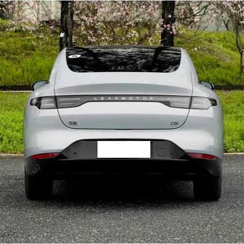 Long Battery 2023 Rwd Awd New Energy  Leapmotor C01 Vehicle Electric Cars