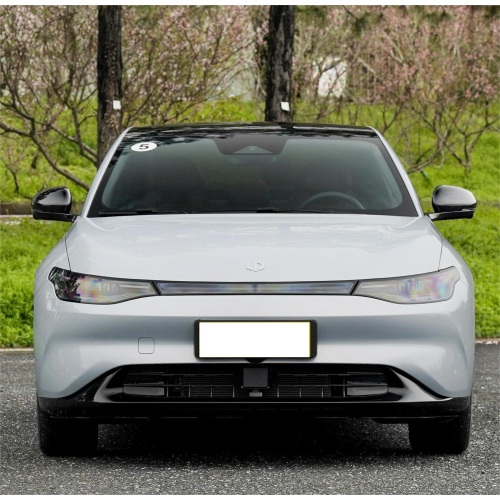 Long Battery 2023 Rwd Awd New Energy  Leapmotor C01 Vehicle Electric Cars