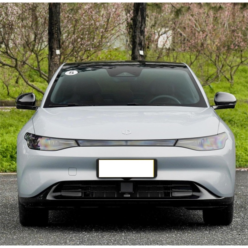 Long Battery 2023 Rwd Awd New Energy  Leapmotor C01 Vehicle Electric Cars
