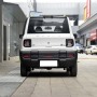 2023 China Geely New Mini Ev Cars 4 Seats RWD Small Panda Knight Electric Mini Cars For Adult