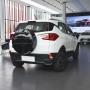 Chinese Cheap EV Car BYD Yuan Pro New Energy Vehicle Electric Cars For Sale