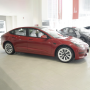 2023 In Stock Tesla Model 3 606km 2wd EV New Energy Vehicle Electric Car Tesla Model 3
