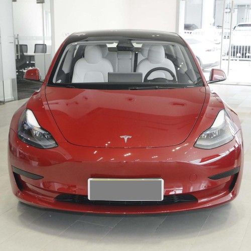 2023 In Stock Tesla Model 3 606km 2wd EV New Energy Vehicle Electric Car Tesla Model 3