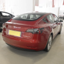 2023 In Stock Tesla Model 3 606km 2wd EV New Energy Vehicle Electric Car Tesla Model 3