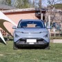 2023 2024 5seats 530km 4 Wheel New Suv Kia Voiture EV5 Electric Cars For Sale