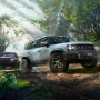 2023 2024 Chery China New Jetour Traveler T-1 T2 4WD Off-Road SUV Jetour Traveller Gasoline Car