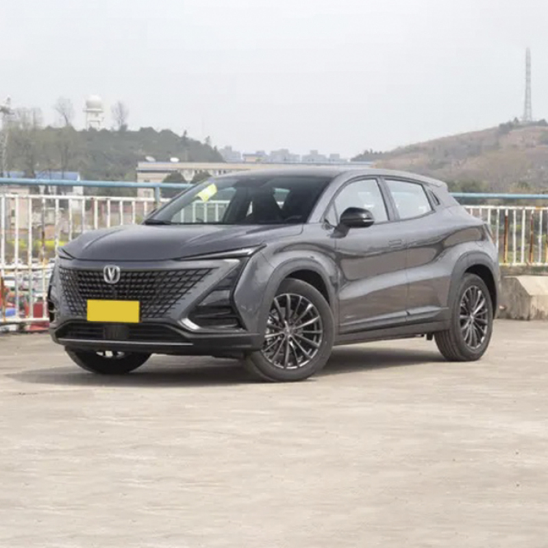 Chinese 1.5T changan uni-t New Car Changan Unit-t Gasoline Petrol Cars for Sale