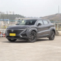 Chinese 1.5T changan uni-t New Car Changan Unit-t Gasoline Petrol Cars for Sale
