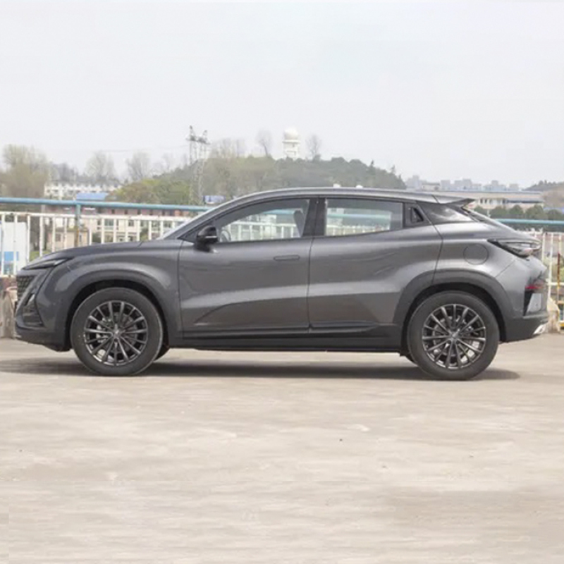 Chinese 1.5T changan uni-t New Car Changan Unit-t Gasoline Petrol Cars for Sale