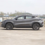 Chinese 1.5T changan uni-t New Car Changan Unit-t Gasoline Petrol Cars for Sale