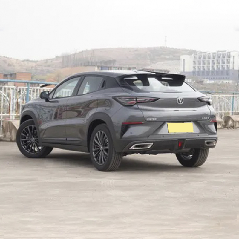 Chinese 1.5T changan uni-t New Car Changan Unit-t Gasoline Petrol Cars for Sale