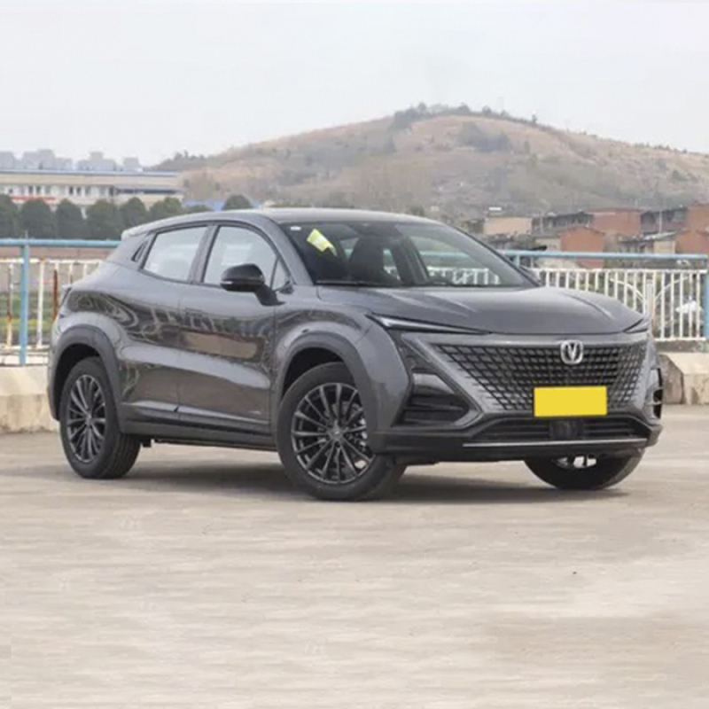 Chinese 1.5T changan uni-t New Car Changan Unit-t Gasoline Petrol Cars for Sale