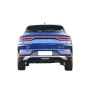 China Popular SUV Auto BYD Song Plus Flagship EV Adult New Energy Electric Cars In Stock