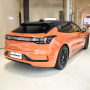 2023 Zeekr 001 Me We You Top 4 Wheel Full Version New Energy Vehicles Electric Cars