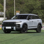 2023 New Design Compact SUV 1.6T FWD 5 Seater Chery Explorer 06 Petrol Gasoline SUV Car