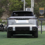 2023 New Design Compact SUV 1.6T FWD 5 Seater Chery Explorer 06 Petrol Gasoline SUV Car