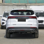 Brand New 2023 Jetour Cars 5 Door 7 Seat Suv Petrol SUV Jetour X70 Plus Gasoline Cars For Sell Africa