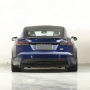 China 2023 4 Wheel AWD Tesla Model S New Energy Vehicle Electric Cars For Adult