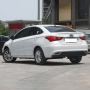 China Taxi Ev Cars 4 Door 5 Seat Guojin Junxing New Energy Vehicle Electric Cars