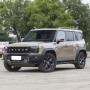 2023 China Off Road SUV 2.0T Chery T-1 Vehicle Jetour Traveler Gasoline New Car For Sale