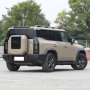 2023 China Off Road SUV 2.0T Chery T-1 Vehicle Jetour Traveler Gasoline New Car For Sale