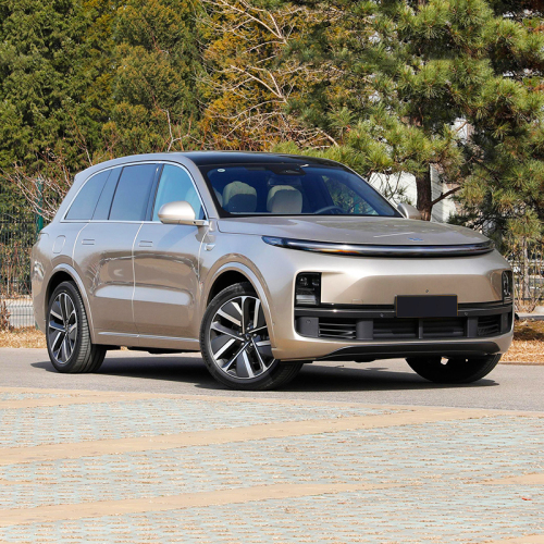 2023 Ideal L8 Air Pro Max Ev Car Lixiang L8 4 Wheel Suv Hybrid New Energy Electric Vehicle Li L7 For Sale