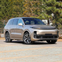 2023 Ideal L8 Air Pro Max Ev Car Lixiang L8 4 Wheel Suv Hybrid New Energy Electric Vehicle Li L7 For Sale