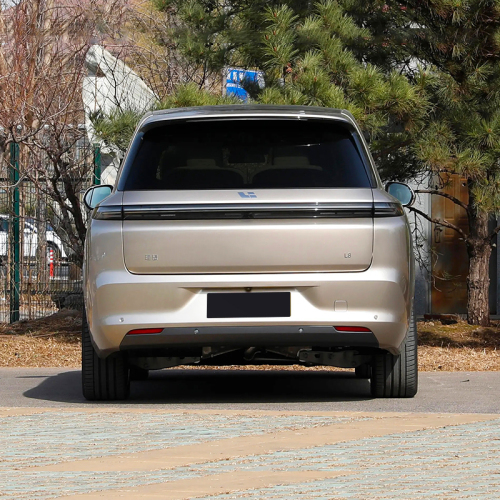 2023 Ideal L8 Air Pro Max Ev Car Lixiang L8 4 Wheel Suv Hybrid New Energy Electric Vehicle Li L7 For Sale