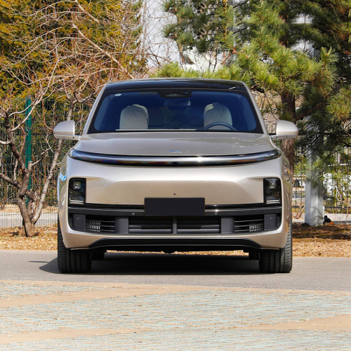2023 Ideal L8 Air Pro Max Ev Car Lixiang L8 4 Wheel Suv Hybrid New Energy Electric Vehicle Li L7 For Sale