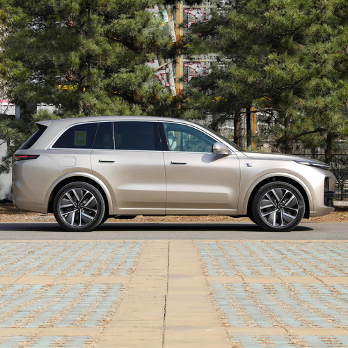 2023 Ideal L8 Air Pro Max Ev Car Lixiang L8 4 Wheel Suv Hybrid New Energy Electric Vehicle Li L7 For Sale