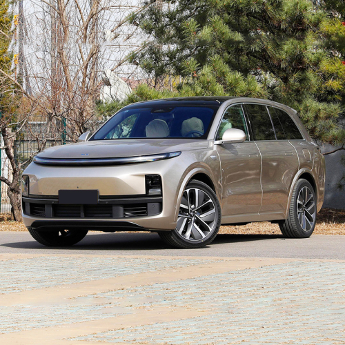 2023 Ideal L8 Air Pro Max Ev Car Lixiang L8 4 Wheel Suv Hybrid New Energy Electric Vehicle Li L7 For Sale