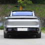 2024 China Zeekr 007 4 Wheel Adult Cheap EV Electric Cars New Energy Vehicles