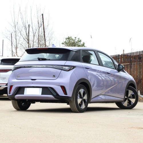 Cheap Price Byd Dolphin Fashion Edition 420km Mini Electric Cars Byd For Adults