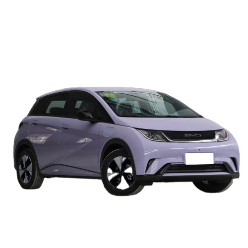 Cheap Price Byd Dolphin Fashion Edition 420km Mini Electric Cars Byd For Adults