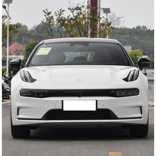 2023 Chery Luxury Sports Suv Zeekr 001 We You 544Hp 656Km AWD 4 Wheel New Energy Vehicle Electric Ev Car