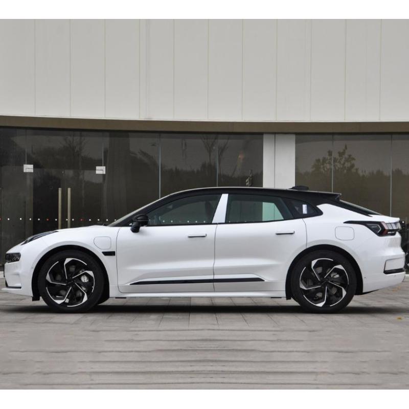 2023 Chery Luxury Sports Suv Zeekr 001 We You 544Hp 656Km AWD 4 Wheel New Energy Vehicle Electric Ev Car