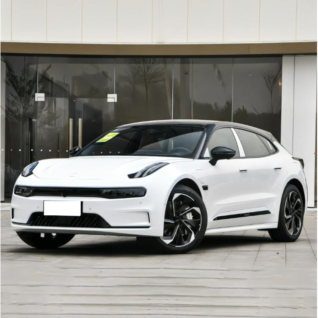 2023 Chery Luxury Sports Suv Zeekr 001 We You 544Hp 656Km AWD 4 Wheel New Energy Vehicle Electric Ev Car